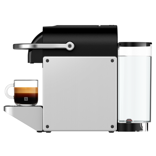 Nespresso Pixie Dark Green coffee machine