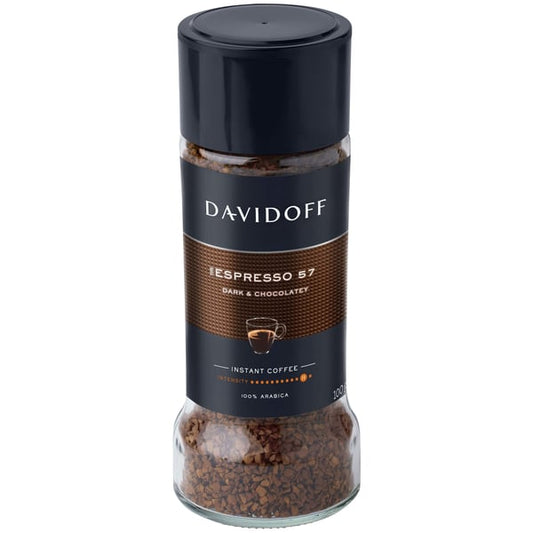 Davidoff Café Espresso 57 Jar 100gm