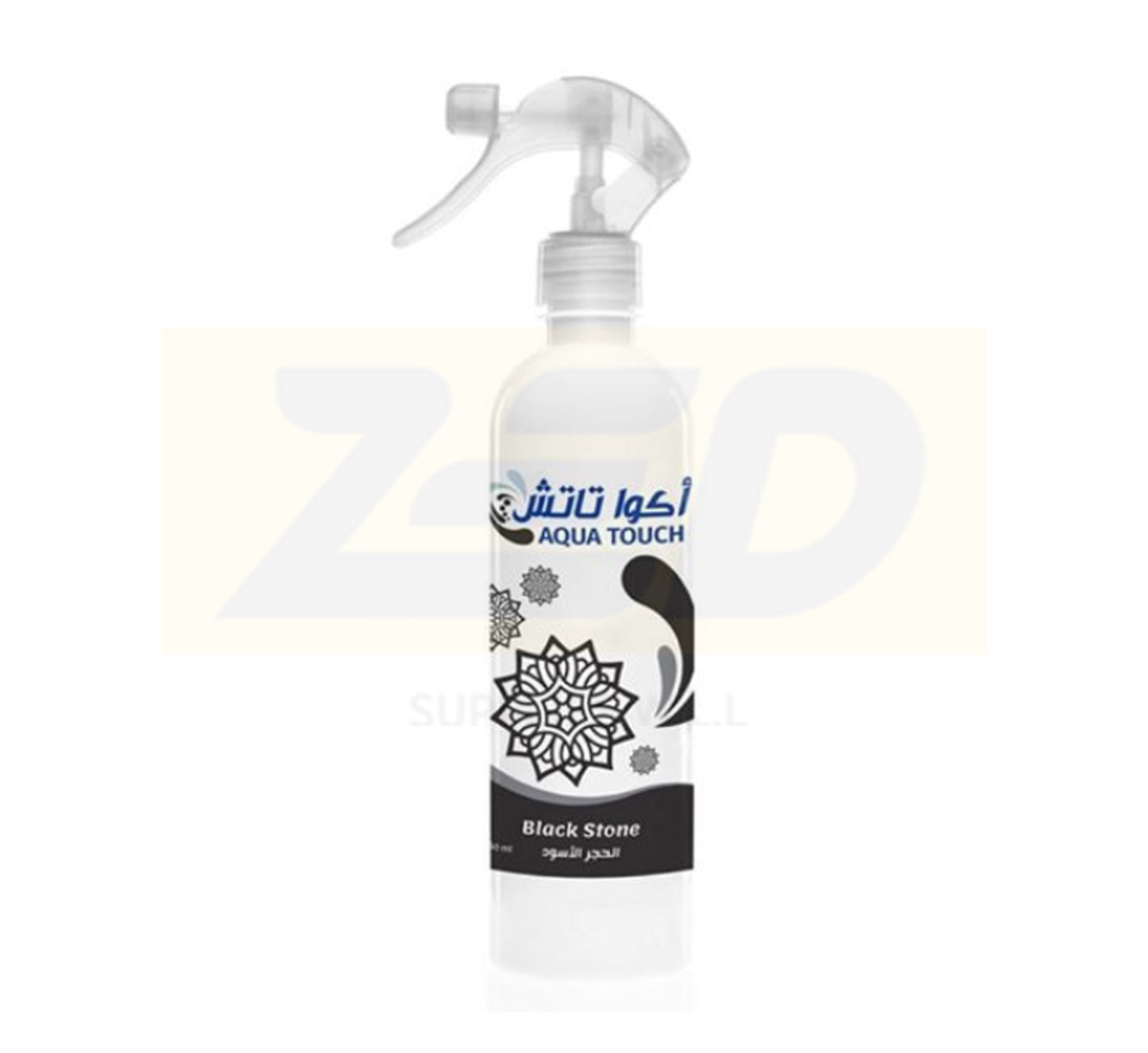 Frida Aqua Touch mix – 6 x 460ml (8 colors)