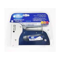 Atlas   Metal Tacker- Multifunction  AS-SG-815M