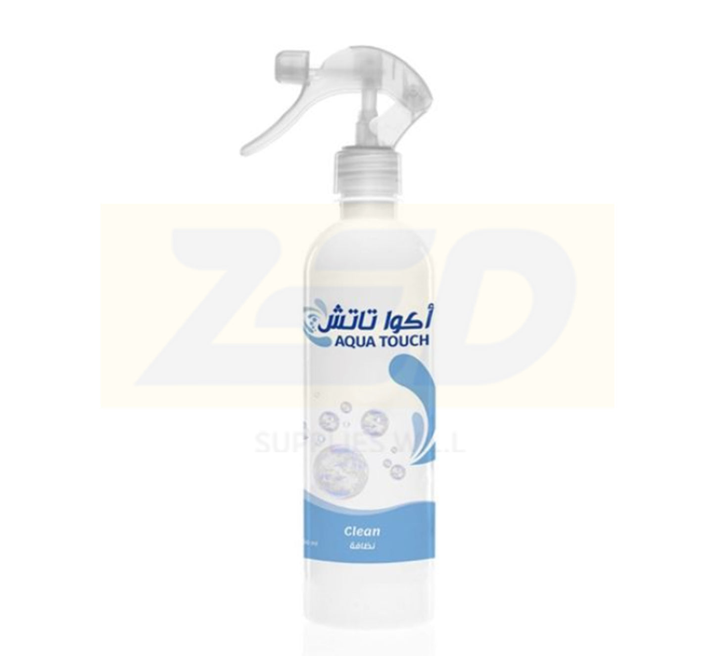 Frida Aqua Touch mix – 6 x 460ml (8 colors)