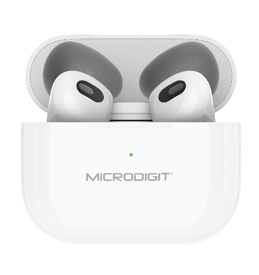 Wireless Earplug 3 Microdigit Dep300