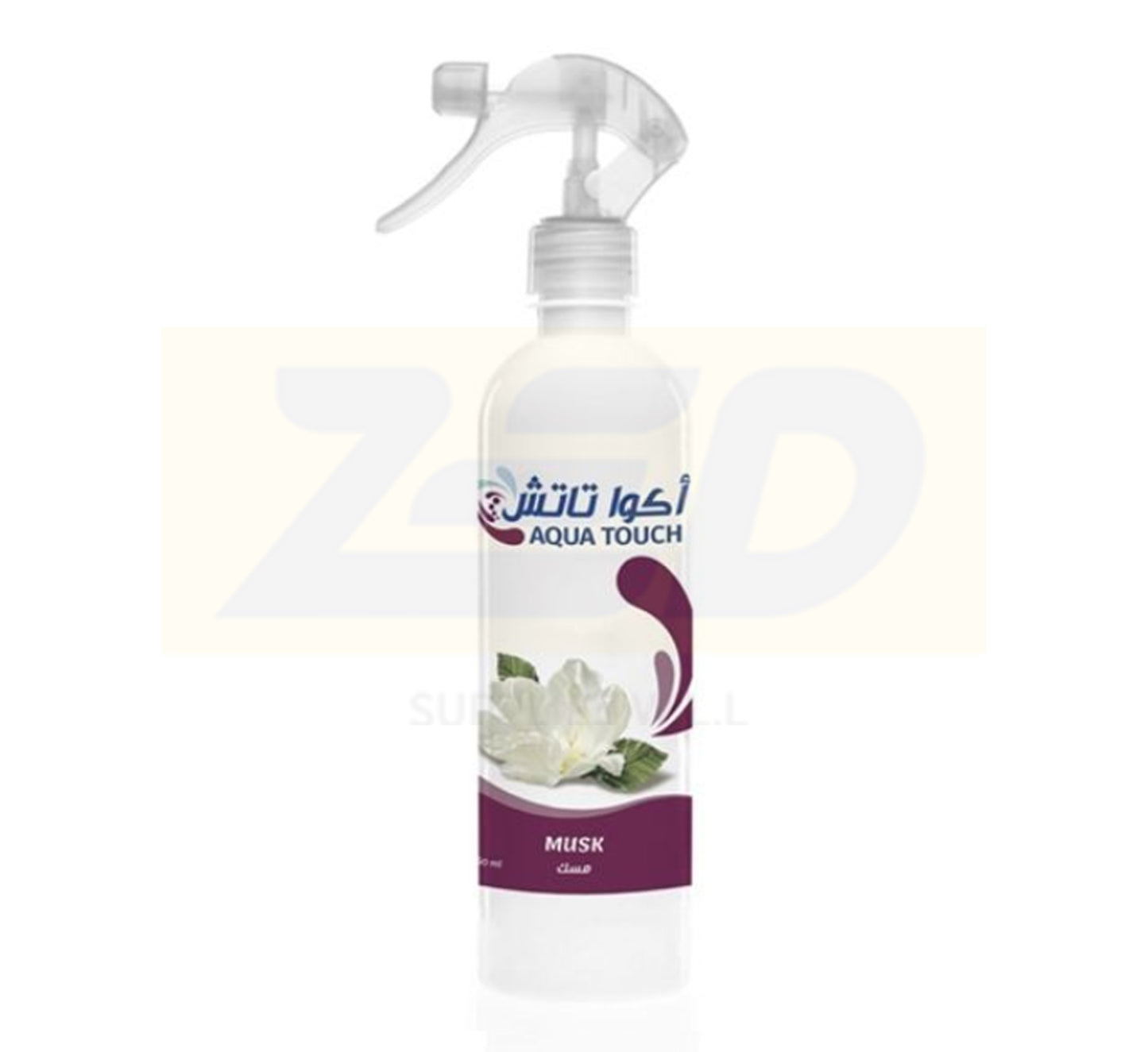 Frida Aqua Touch mix – 6 x 460ml (8 colors)