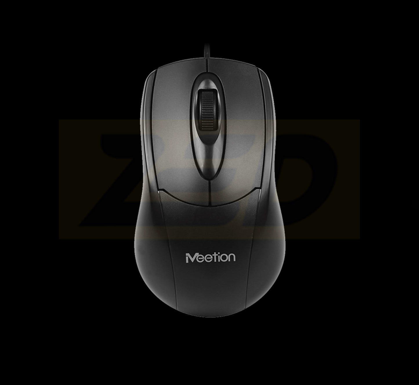 Meetion MT-M361 USB Wired Optical Mouse