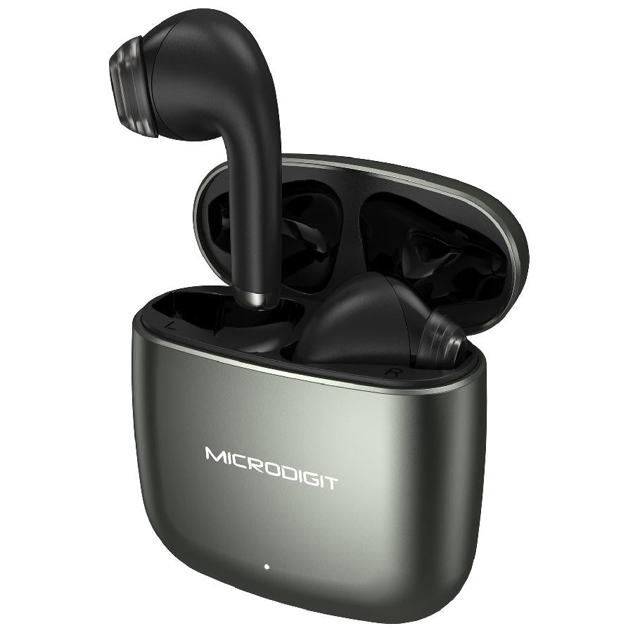 Wireless Earplug Pro Microdigit Dep353 Dezire