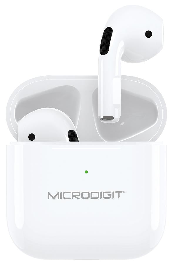 Wireless Mini Earplug Microdigit Dep351