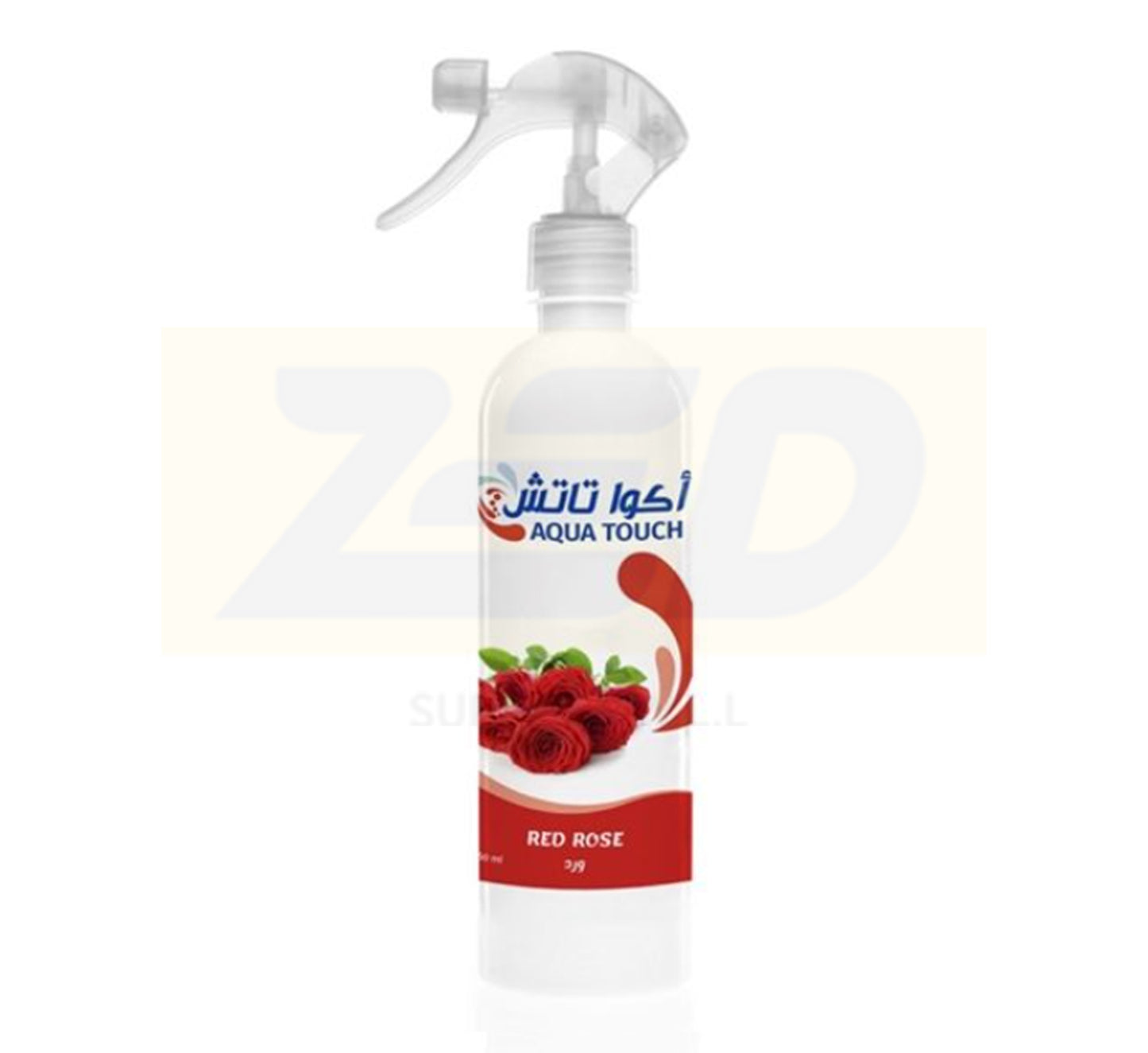 Frida Aqua Touch mix – 6 x 460ml (8 colors)