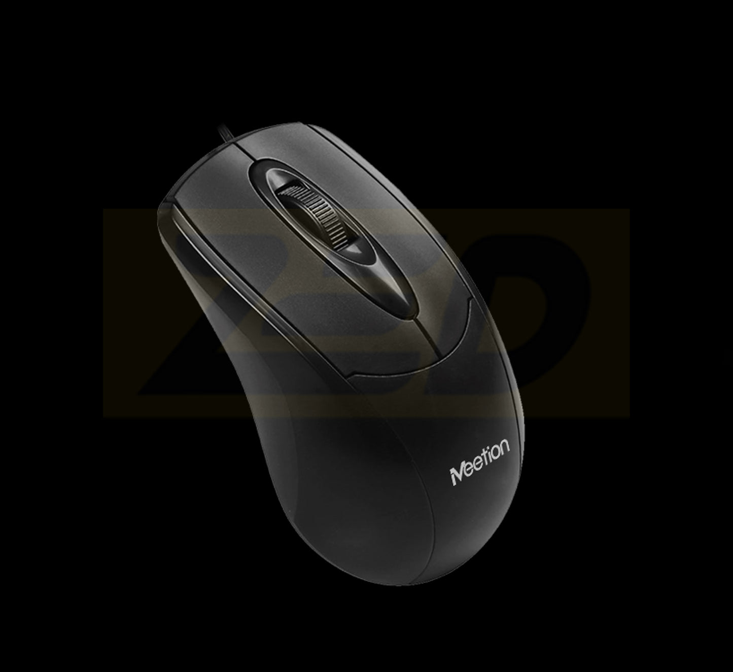 Meetion MT-M361 USB Wired Optical Mouse