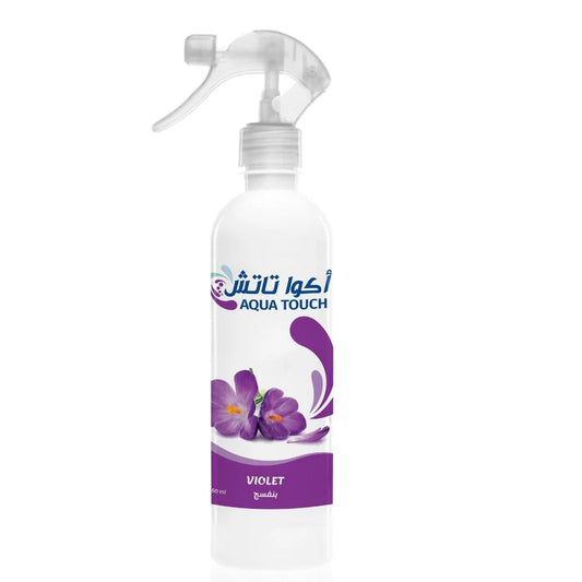 Frida Air Freshener  Frida - 460ML Violet Air Freshener