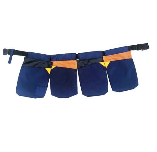 KIBBLE TOOL BELT