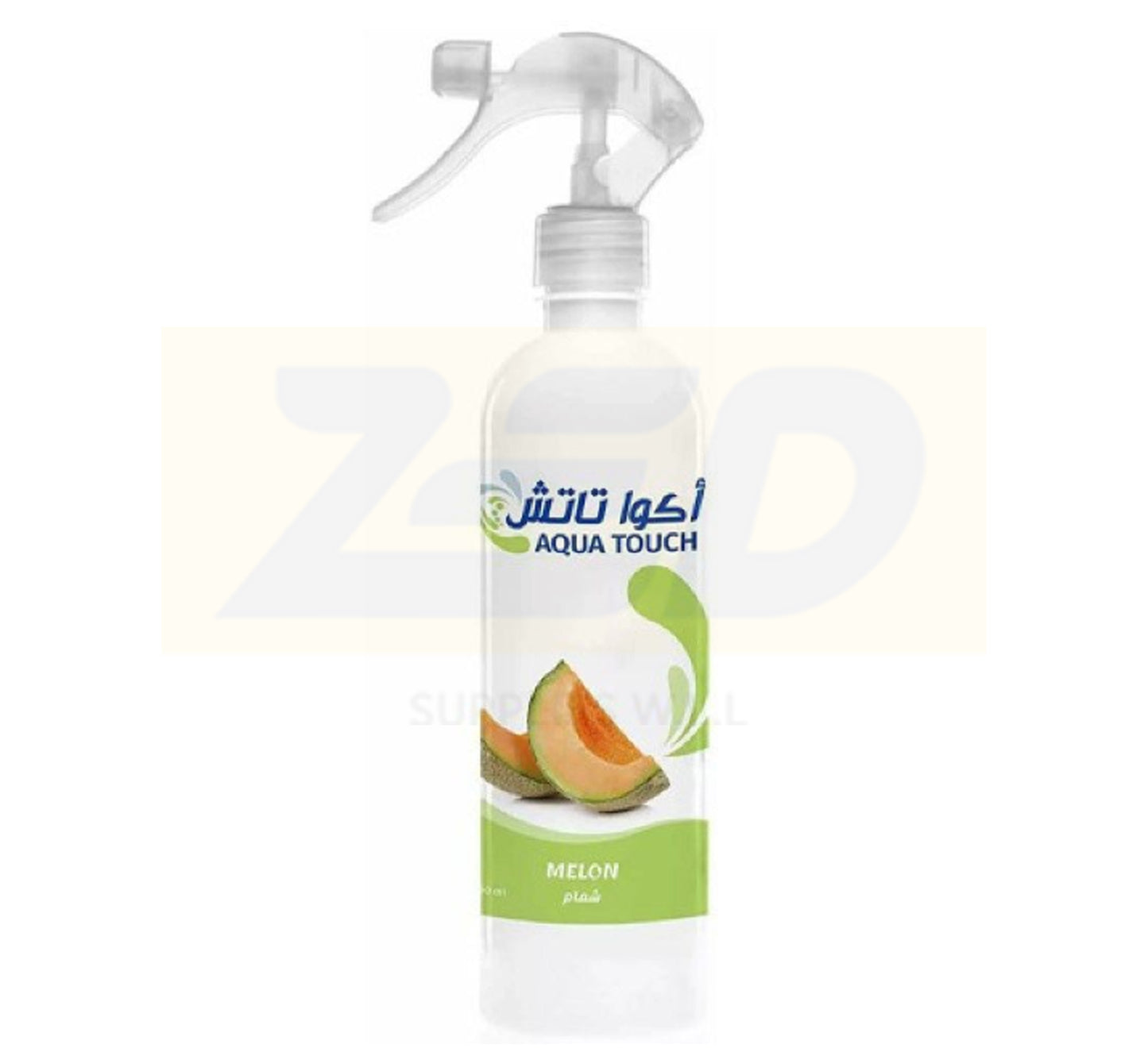 Frida Aqua Touch mix – 6 x 460ml (8 colors)