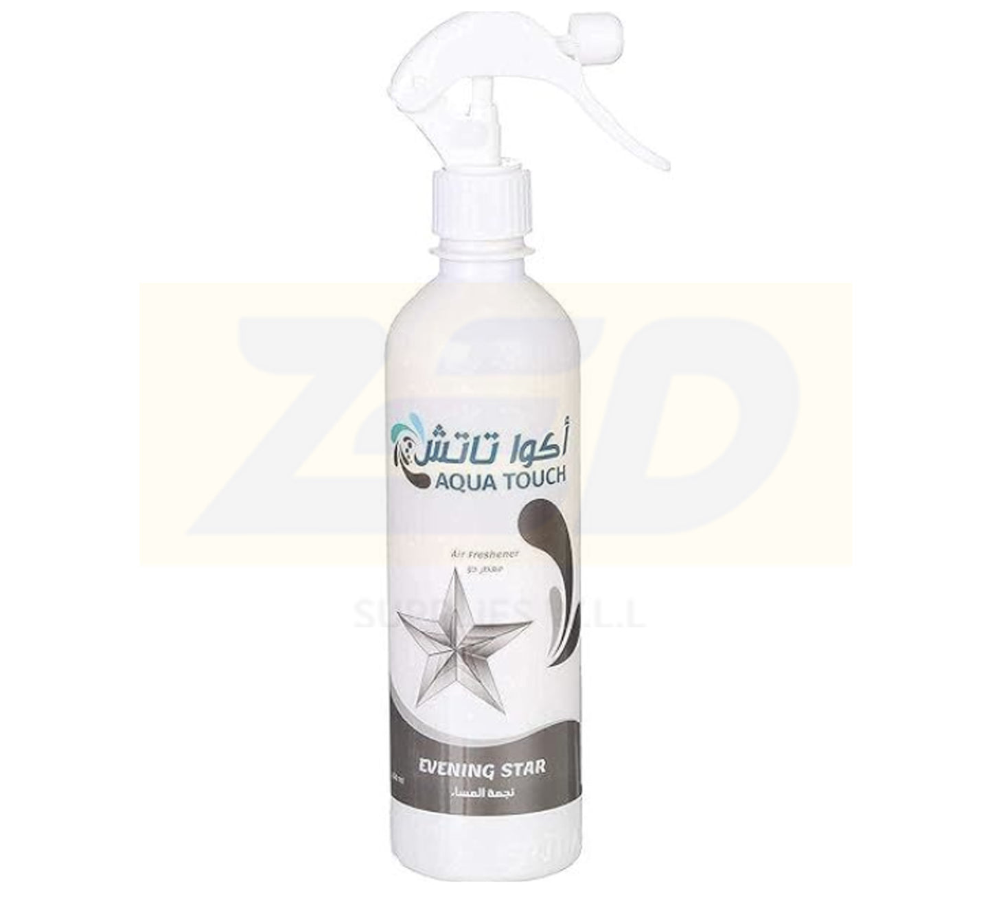 Frida Aqua Touch mix – 6 x 460ml (8 colors)