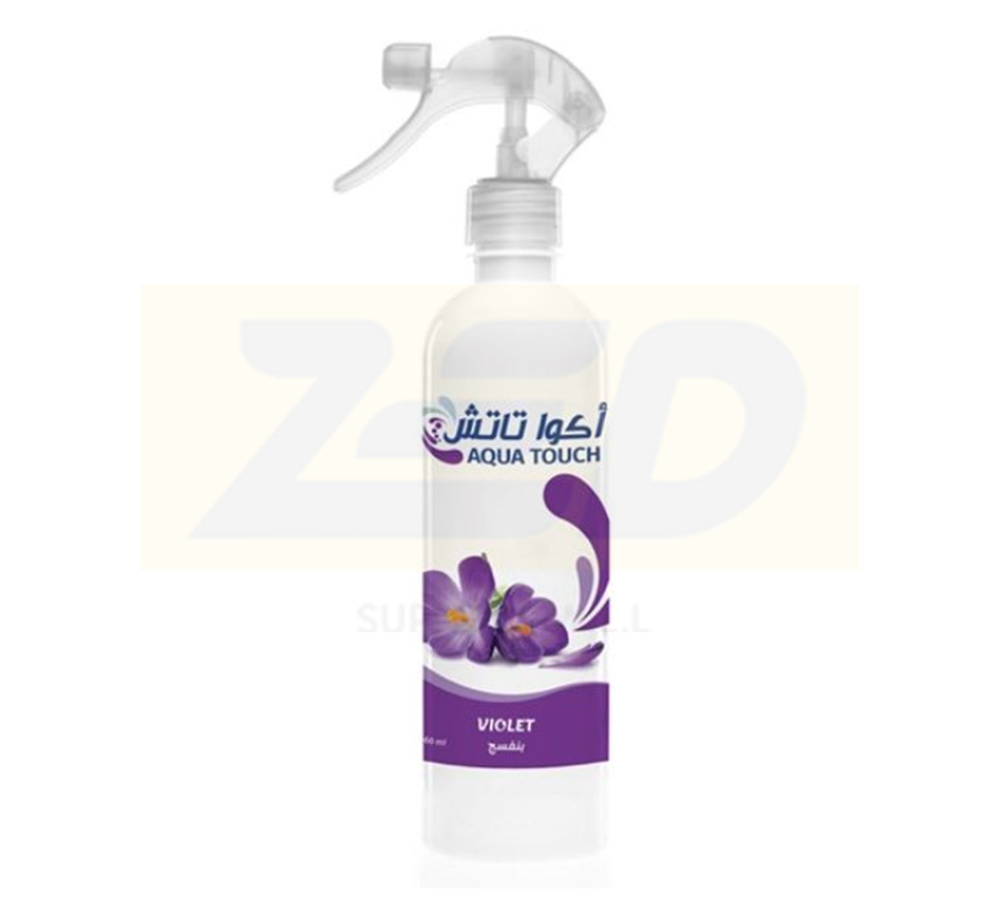 Frida Aqua Touch mix – 6 x 460ml (8 colors)