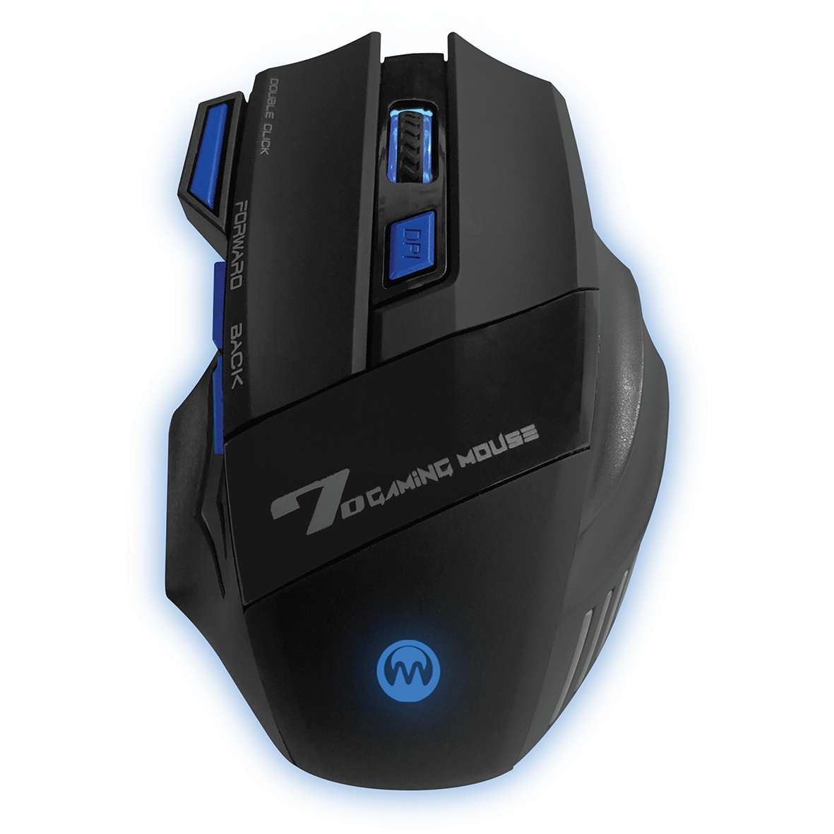 MICRODIGIT Wireless Gaming Mouse  MD2023GW