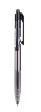 Ball Point Pen Black Deli