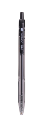 Ball Point Pen Black Deli