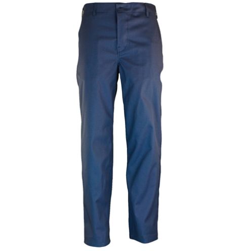 KOMY PROBAN Pant: Fr Hrc2 Navy Blue Sz.