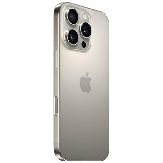 Apple iPhone 16 Pro 256GB DESERT BLACK