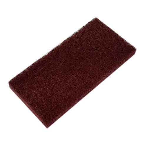 KIBBLE ABRASIVE NYLON SCRATCH PROOF PAD