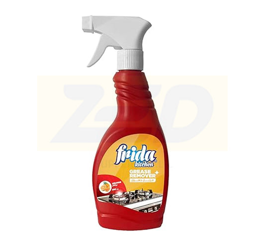 Frida kitchen Grease Remover and sterilizer 550 ml