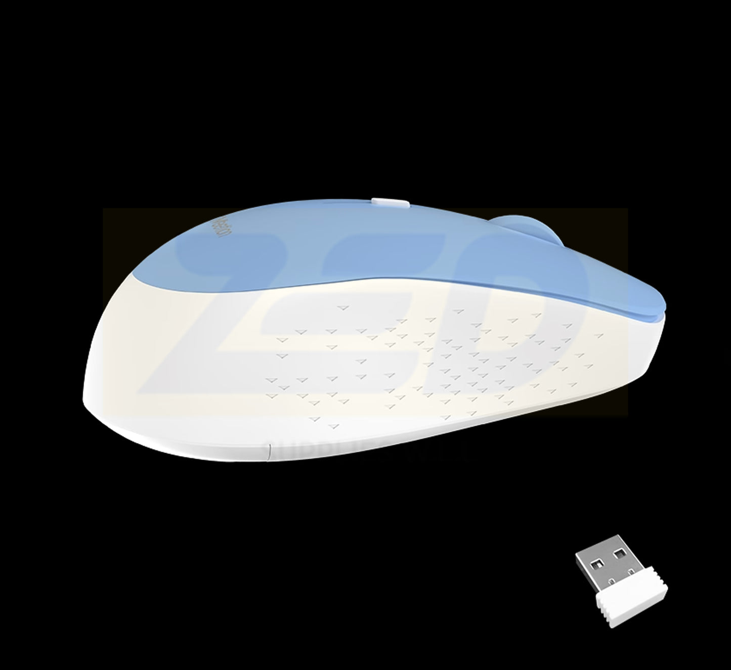 Meetion MT-R570 wireless office mute mouse