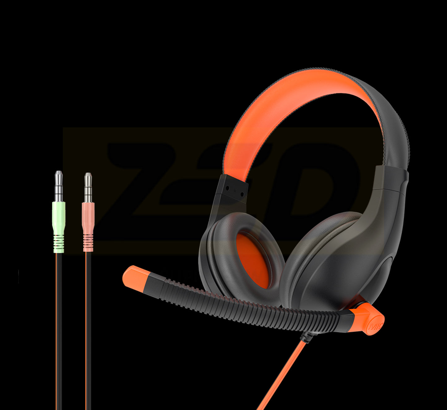 MEETION MT-C490 4 IN 1 PC GAMING KITS