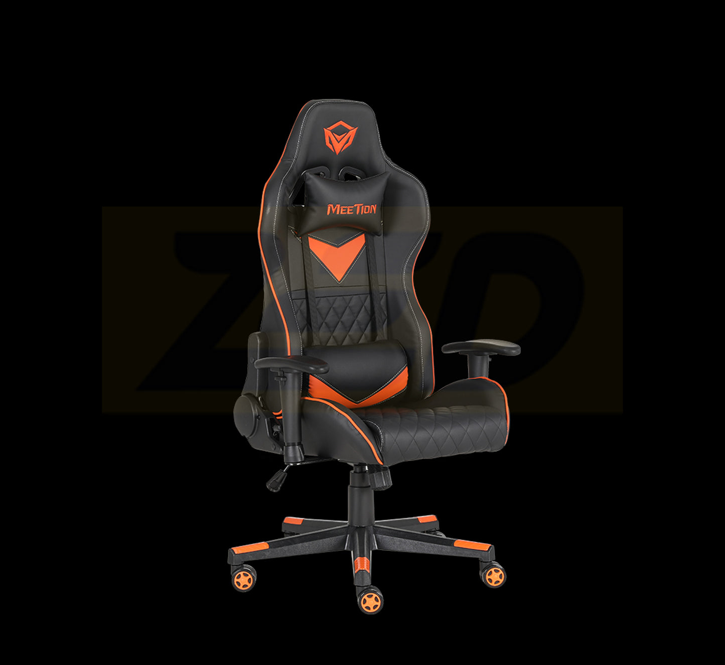 MEETION MT-CHR14 Professional Gaming Chair