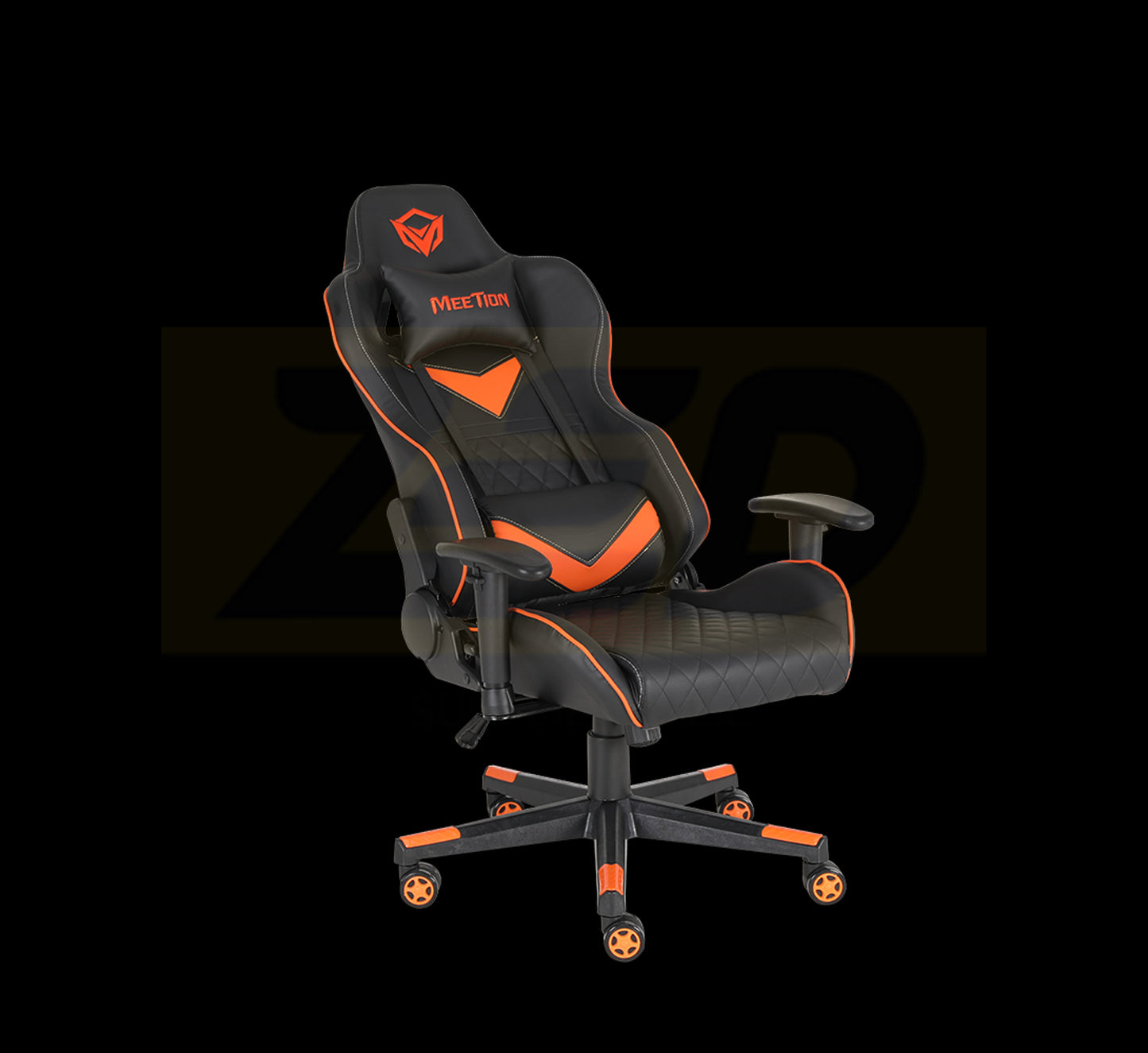MEETION MT-CHR14 Professional Gaming Chair