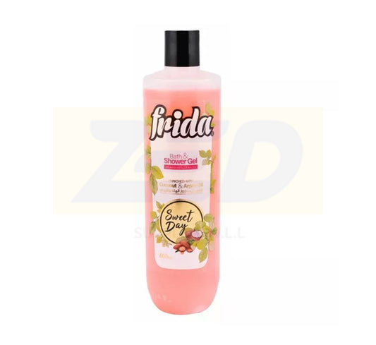 Frida Sweet day Shower Gel -  650ml