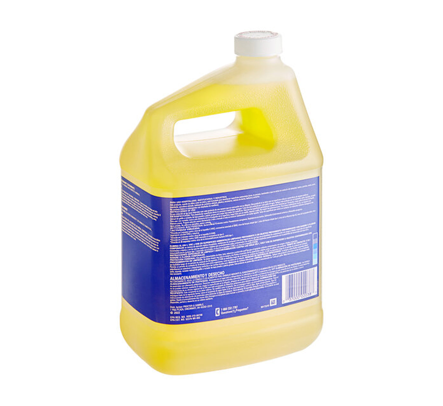 PROLINE disinfectant 30 ltr (rose/pine/lavender/oud/French perfume)