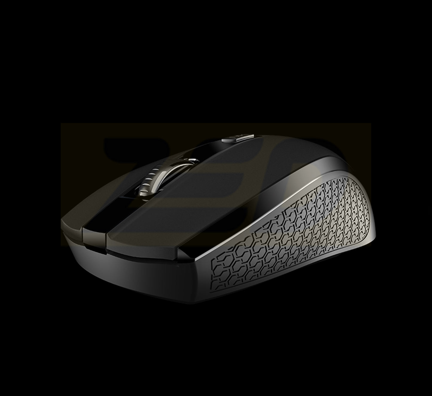 Meetion MT-R560 2.4Ghz Wireless Mouse