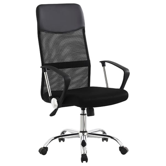 MESH OFFICE CHAIR WB-305