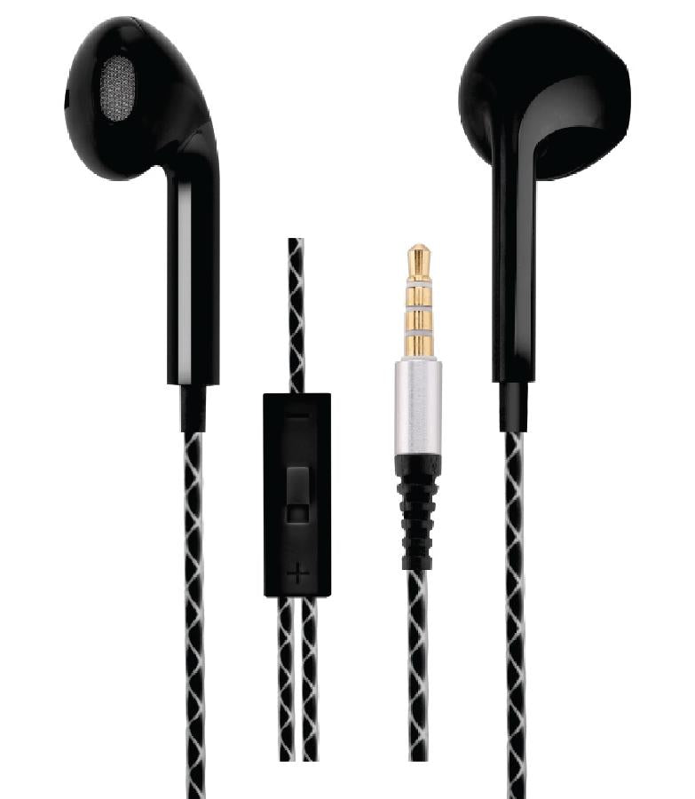 Earphone Microdigit De662 Dezire