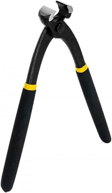 Rabbet Pliers 8"