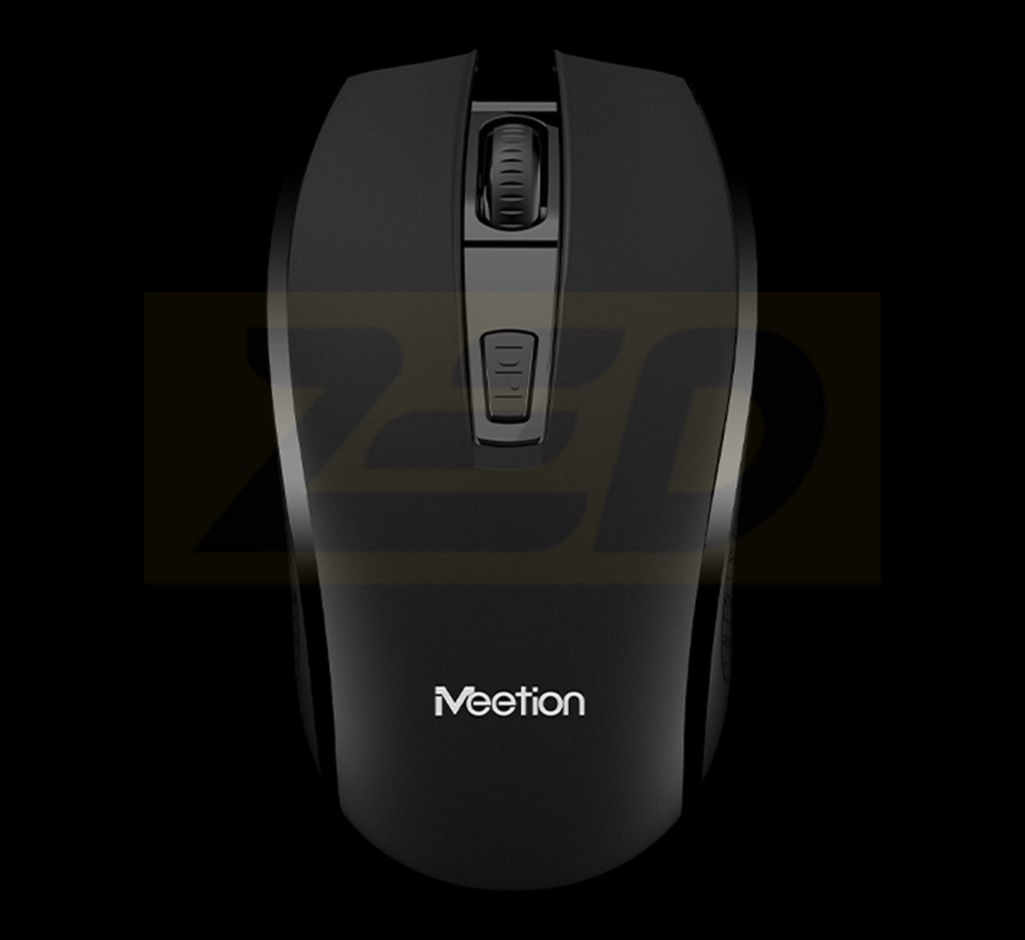 Meetion MT-R560 2.4Ghz Wireless Mouse