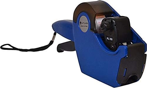 Atlas   Price Labeler 8dig 1 line BE  AS-PL700E-BE