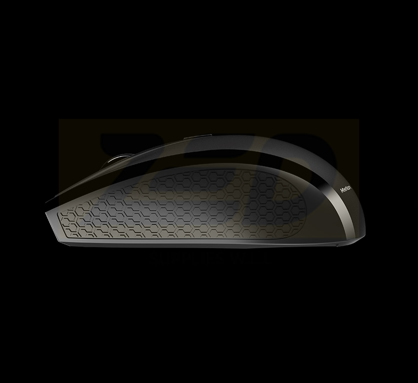 Meetion MT-R560 2.4Ghz Wireless Mouse