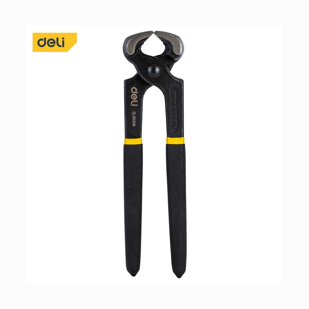 Carpenter Pincers 8"