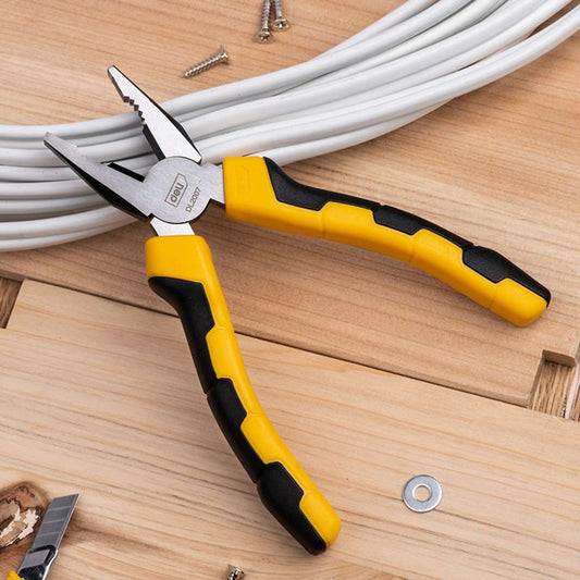 Combination Pliers 7"