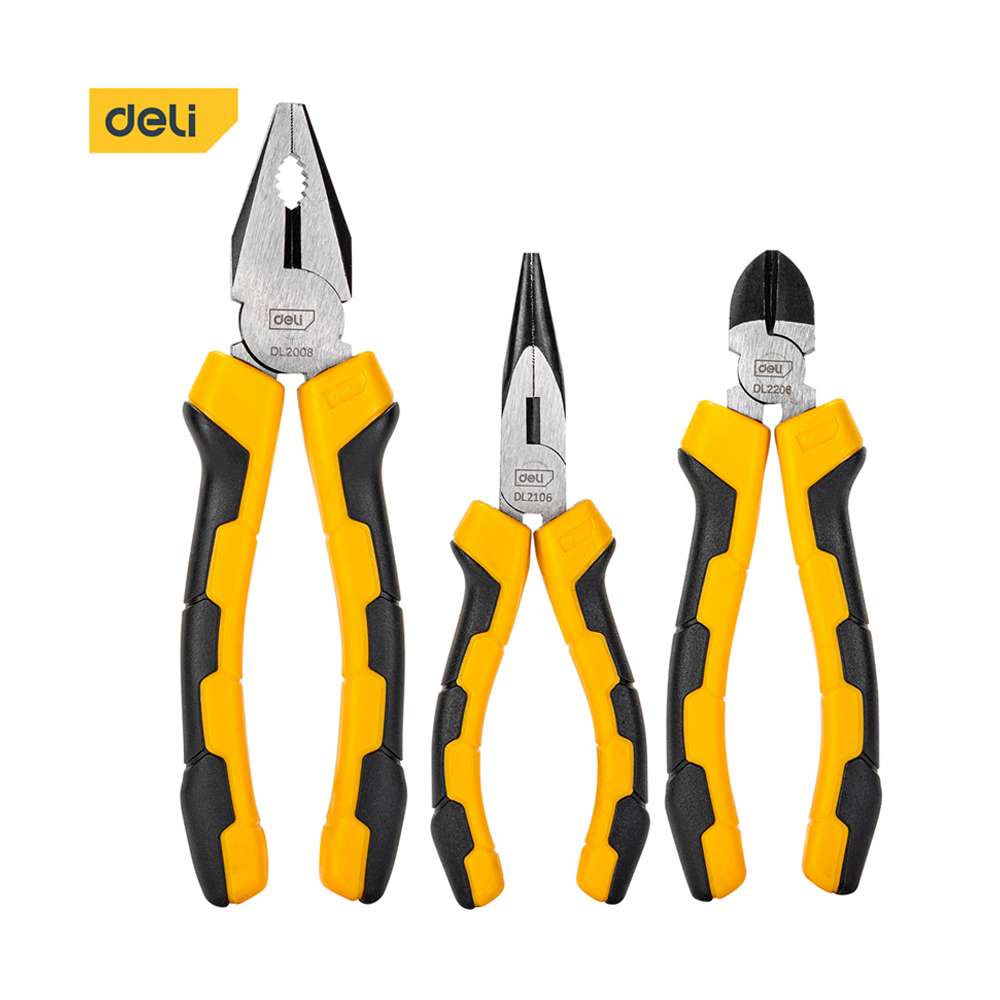 Pliers Sets 3pcs