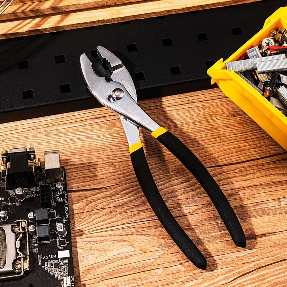 Slip Joint Pliers 6?