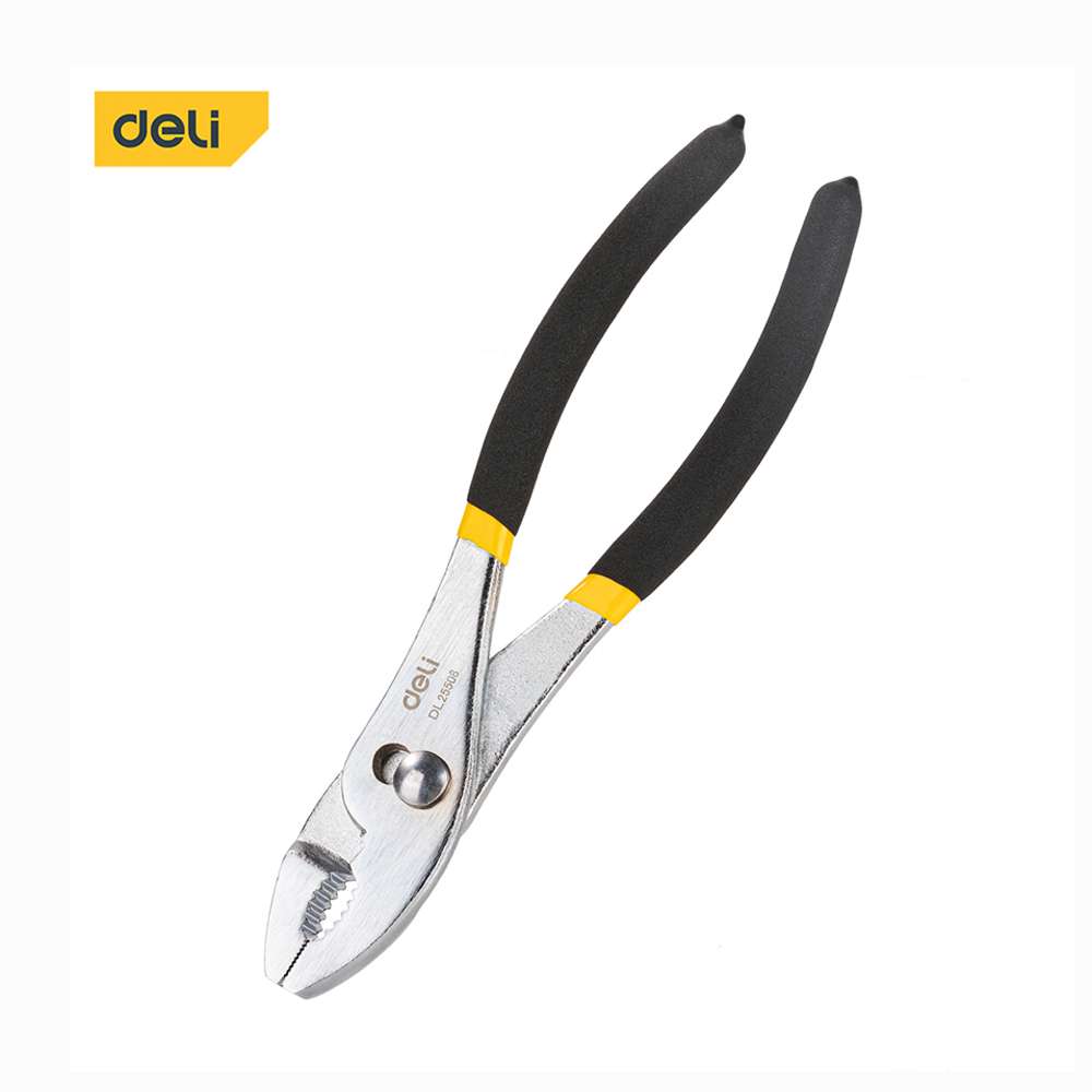 Slip Joint Pliers 8"