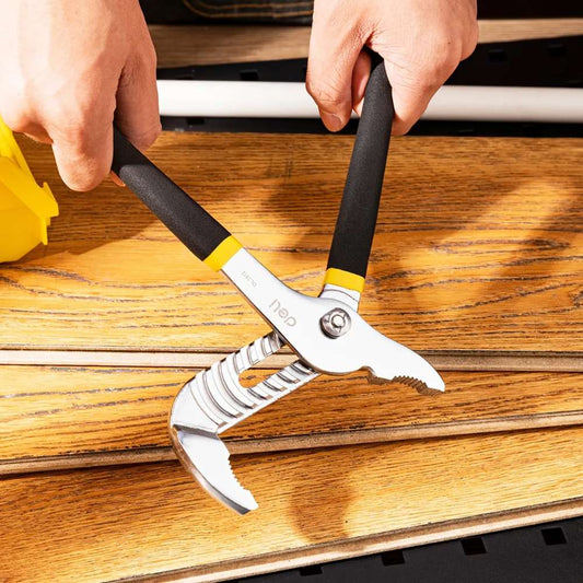 Water Pump Pliers 12"