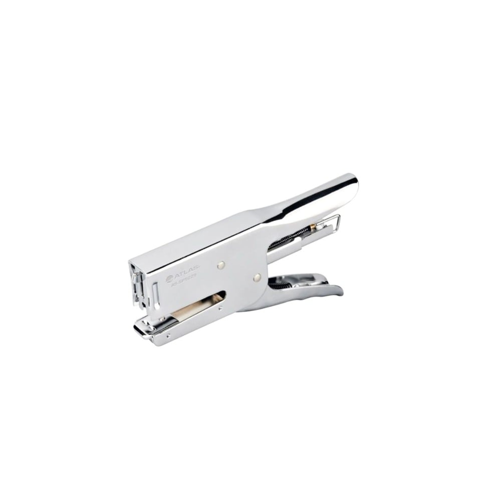 Atlas   Premi HD PlierStplr 26/6,24/6 25 Sht Chr  AS-SP5229-CM