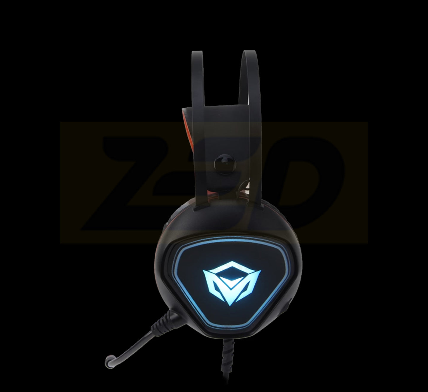 Meetion MT-HP020 Backlit Gaming Headset