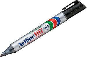 Permanent Marker Artline EK109 0.5mm