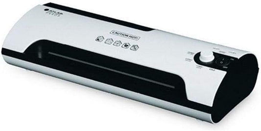 Atlas Laminating Machine A4 4R 240V 6281073670442