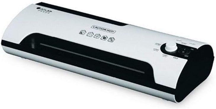Atlas Laminating Machine A4 4R 240V 6281073670442