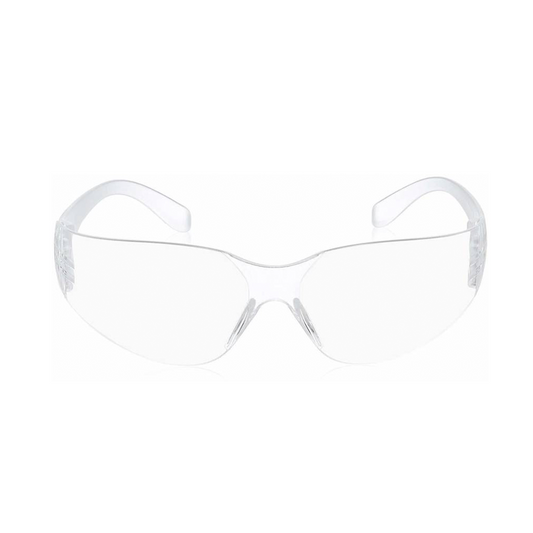 KOMY Spectacles: Safety Clear Kmsg950C