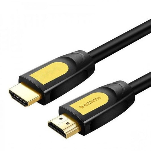 Hdmi Round Cable Microdigit5Meter Mr4005Rc